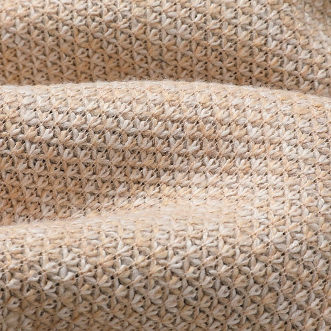 Herren-Strickpullover mit Reißverschluss und Kragen | Loravelle 6