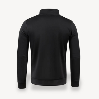 Herren-Trainingsjacke mit Reißverschluss | Loravelle 3