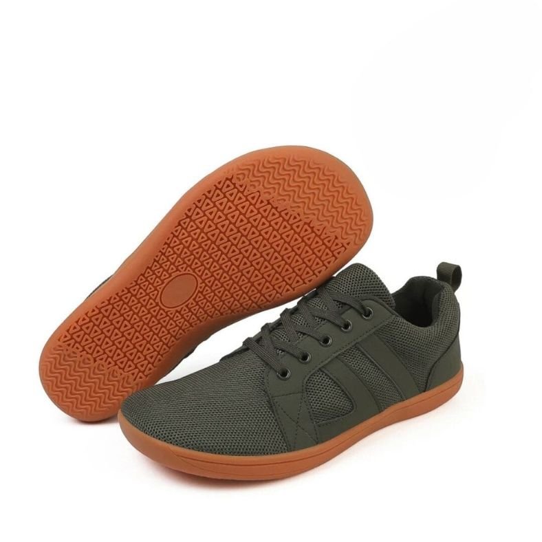 Herren Sportschuhe - Bequeme Laufschuhe für Männer - BerlinGlamour