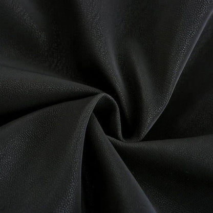 Herren-Zip-Jacke mit gesteppten Ärmeln und Kontraststreifen 3