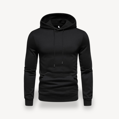 Herren Basic Hoodie | Loravelle 4