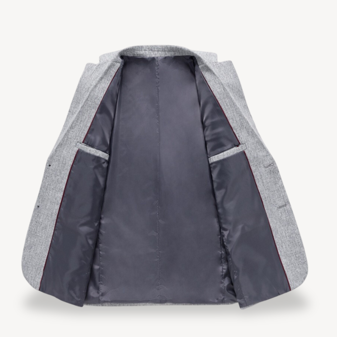 Herren Blazerjacke | Loravelle 1