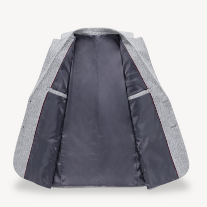 Herren Blazerjacke | Loravelle 1