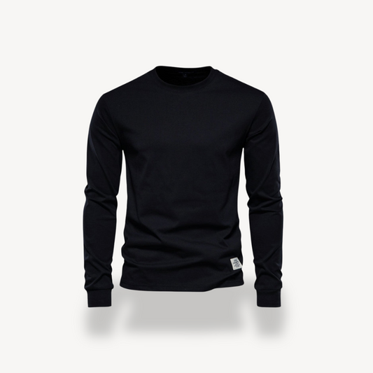 Herren Langarmhemd | Loravelle 0