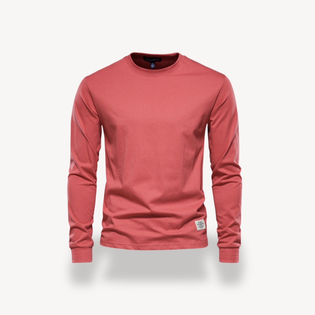 Herren Langarmhemd | Loravelle 6