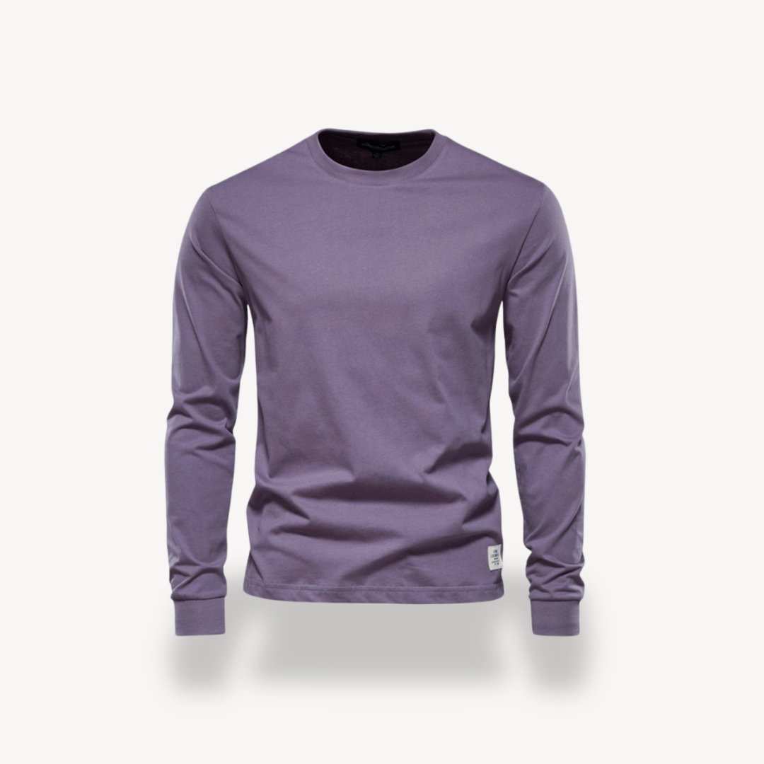 Herren Langarmhemd | Loravelle 7