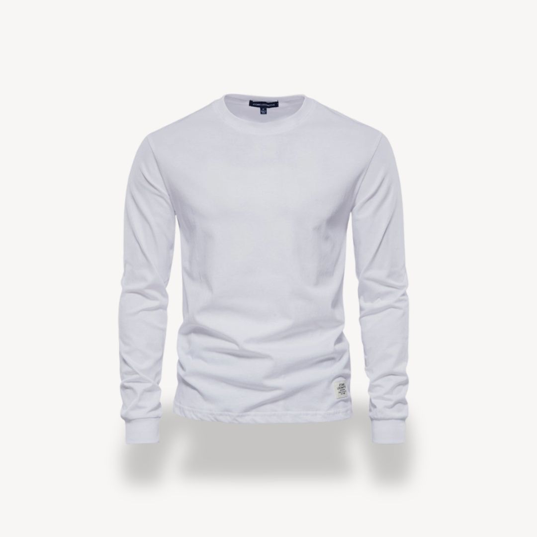 Herren Langarmhemd | Loravelle 8