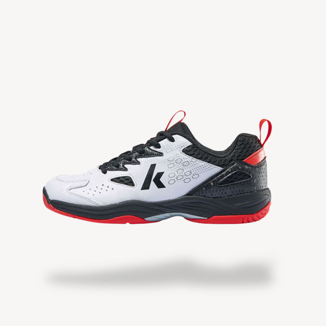 Herren Orthopädische Court Trainer Mesh Freizeitschuhe | Loravelle 0