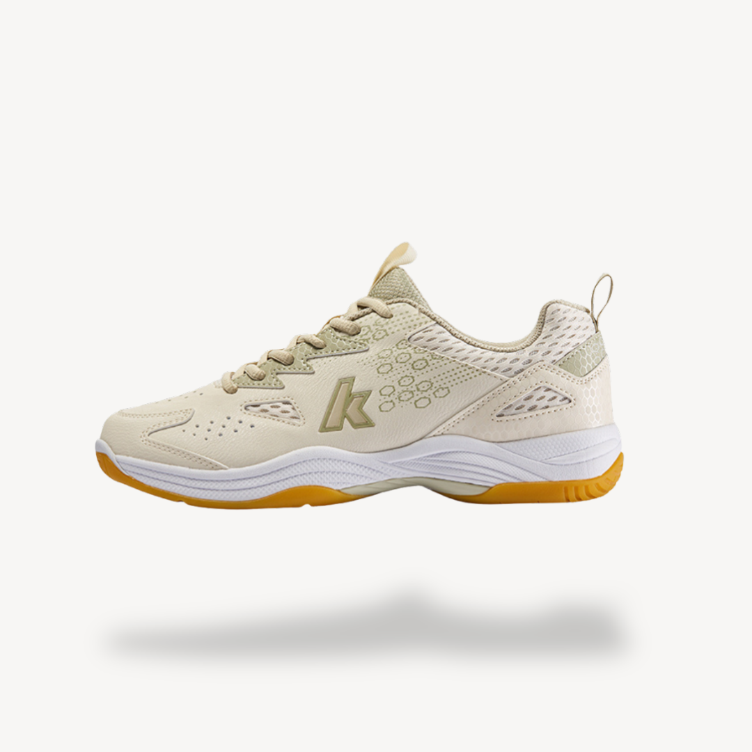 Herren Orthopädische Court Trainer Mesh Freizeitschuhe | Loravelle 1