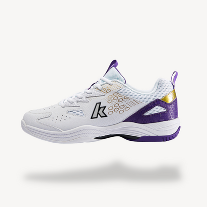 Herren Orthopädische Court Trainer Mesh Freizeitschuhe | Loravelle 2