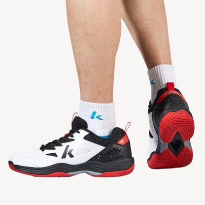 Herren Orthopädische Court Trainer Mesh Freizeitschuhe | Loravelle 4