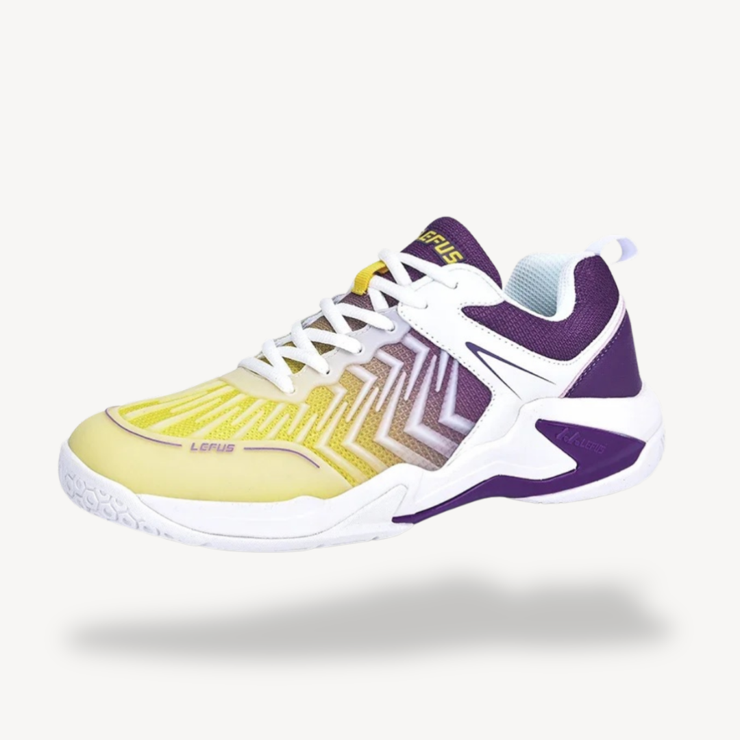 Herren Orthopädische Walking-Trainer Mesh Freizeitschuhe | Loravelle 1