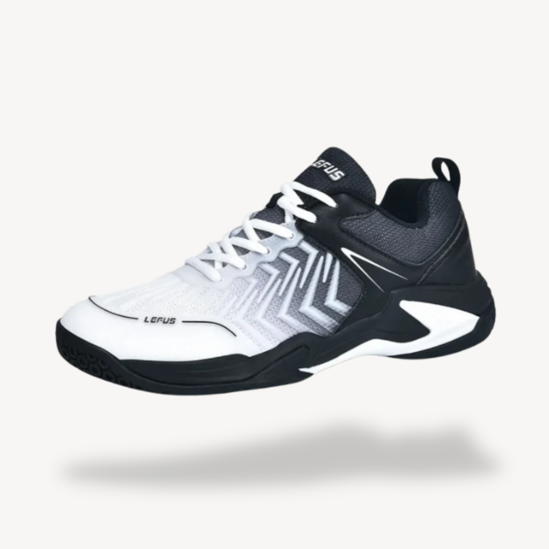 Herren Orthopädische Walking-Trainer Mesh Freizeitschuhe | Loravelle 3