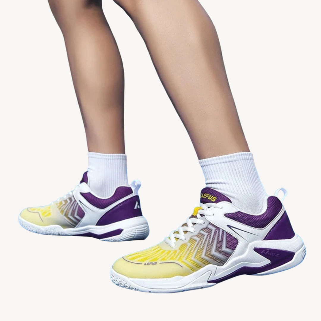 Herren Orthopädische Walking-Trainer Mesh Freizeitschuhe | Loravelle 4