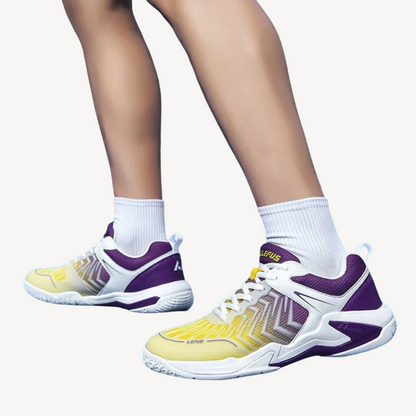 Herren Orthopädische Walking-Trainer Mesh Freizeitschuhe | Loravelle 4