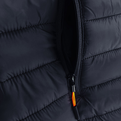 Herren Pufferjacke mit Stehkragen | Loravelle 3