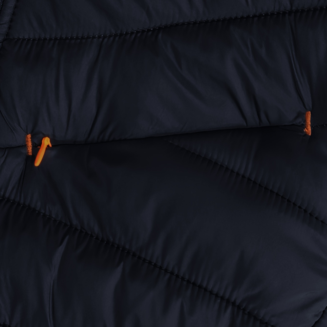 Herren Pufferjacke mit Stehkragen | Loravelle 4