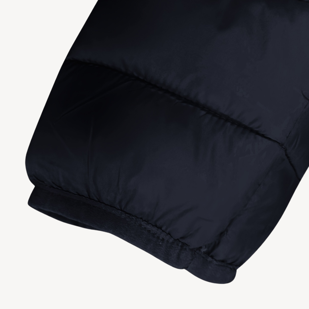 Herren Pufferjacke mit Stehkragen | Loravelle 6