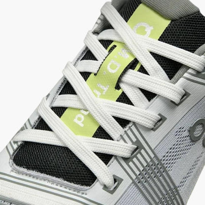 Herren Sneaker mit Mesh Obermaterial und gepolsterter Sohle 1