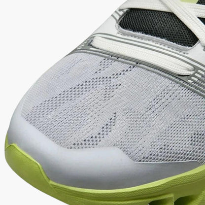 Herren Sneaker mit Mesh Obermaterial und gepolsterter Sohle 2