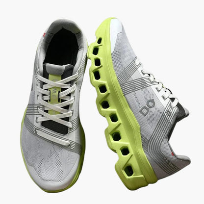 Herren Sneaker mit Mesh Obermaterial und gepolsterter Sohle 3