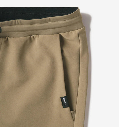 Herrenhosen - Kordelzug - Elastische Taille - Stretchhosen - Slim Fit Jogger-Chaps Herrenmode