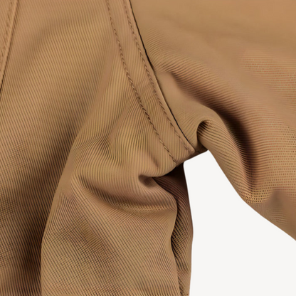 Herrenjacke mit Fleecefutter | Loravelle 3