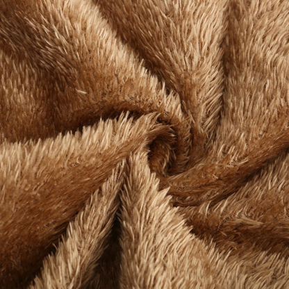 Herrenjacke mit kariertem Fleecefutter | Loravelle 4