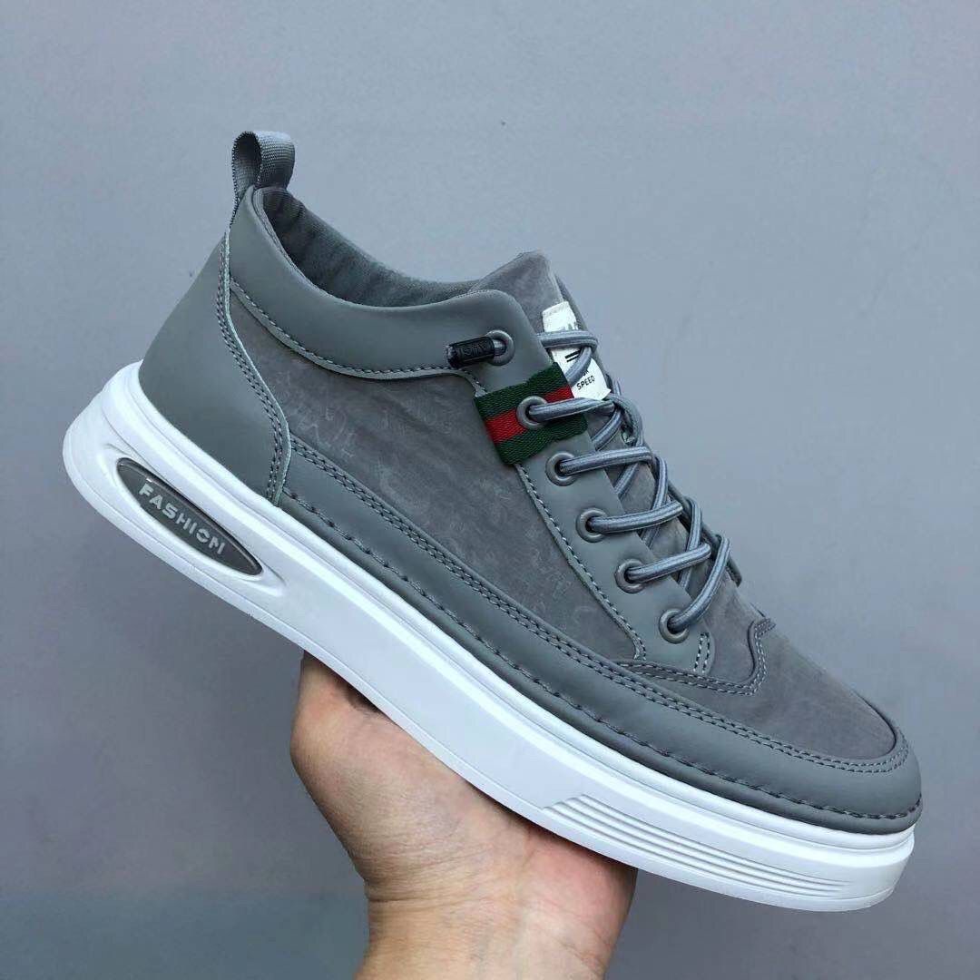 Wanderschuhe Herren Atmungsaktiv Orthopädisch - BerlinGlamour