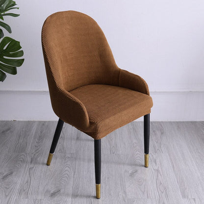 Ergonomischer Stuhlbezug Hochelastisch Perfekt Passend