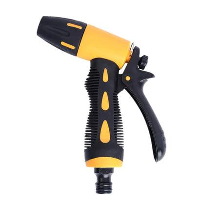 Wasserpistole Tragbar Hochdruck Verstellbar Easy Clean