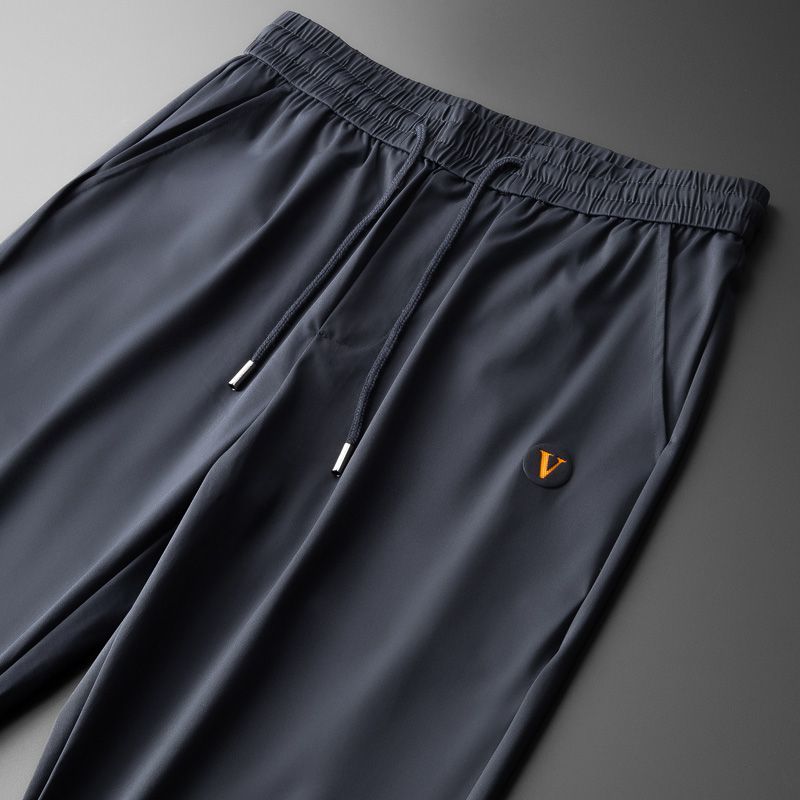 Herren Business Anzug Hochwertig Slim Fit