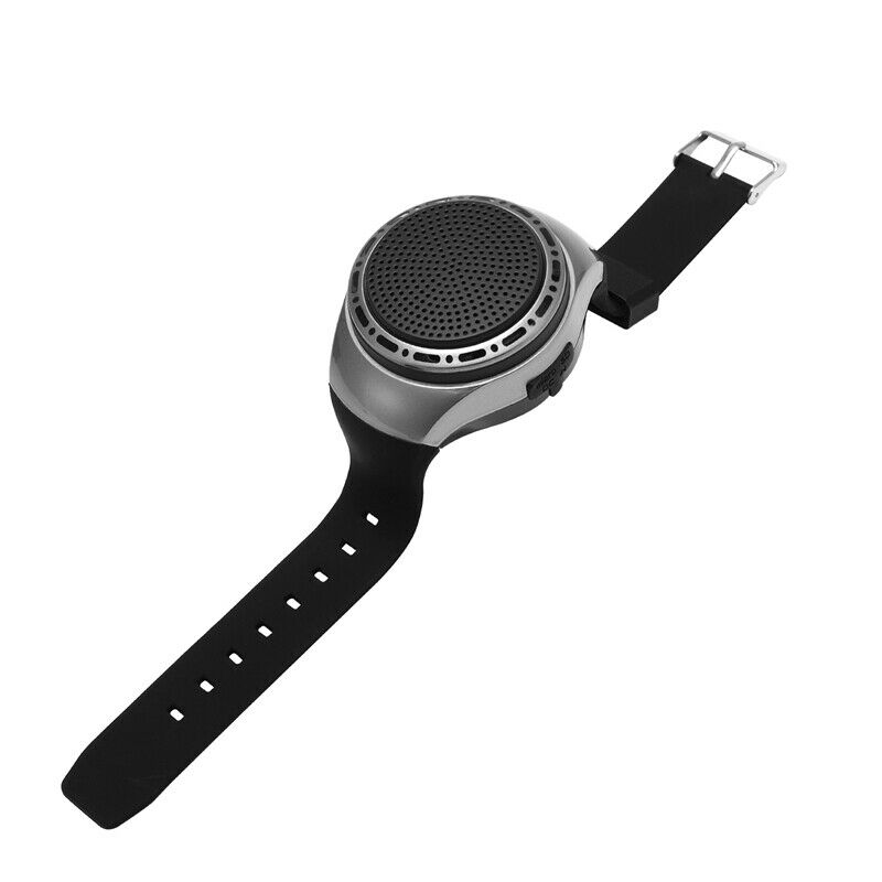 Bluetooth Lautsprecher Handgelenk Sport Wasserfest