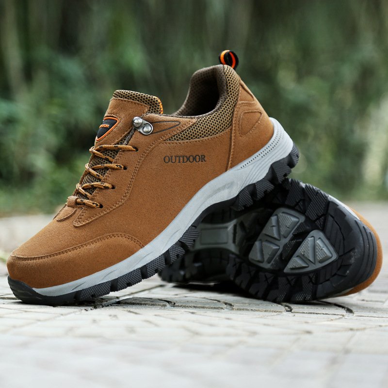 Hikinig Schuhe | Slipper | Outdoor | Wanderschuhe | Herrenschuhe-Chaps Herrenmode