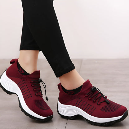 Bequeme Damenschuhe für alle Fußformen