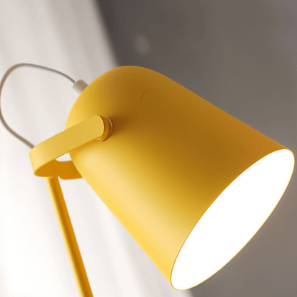 Moderne Pastell Schreibtischlampe Skandinavisch Design