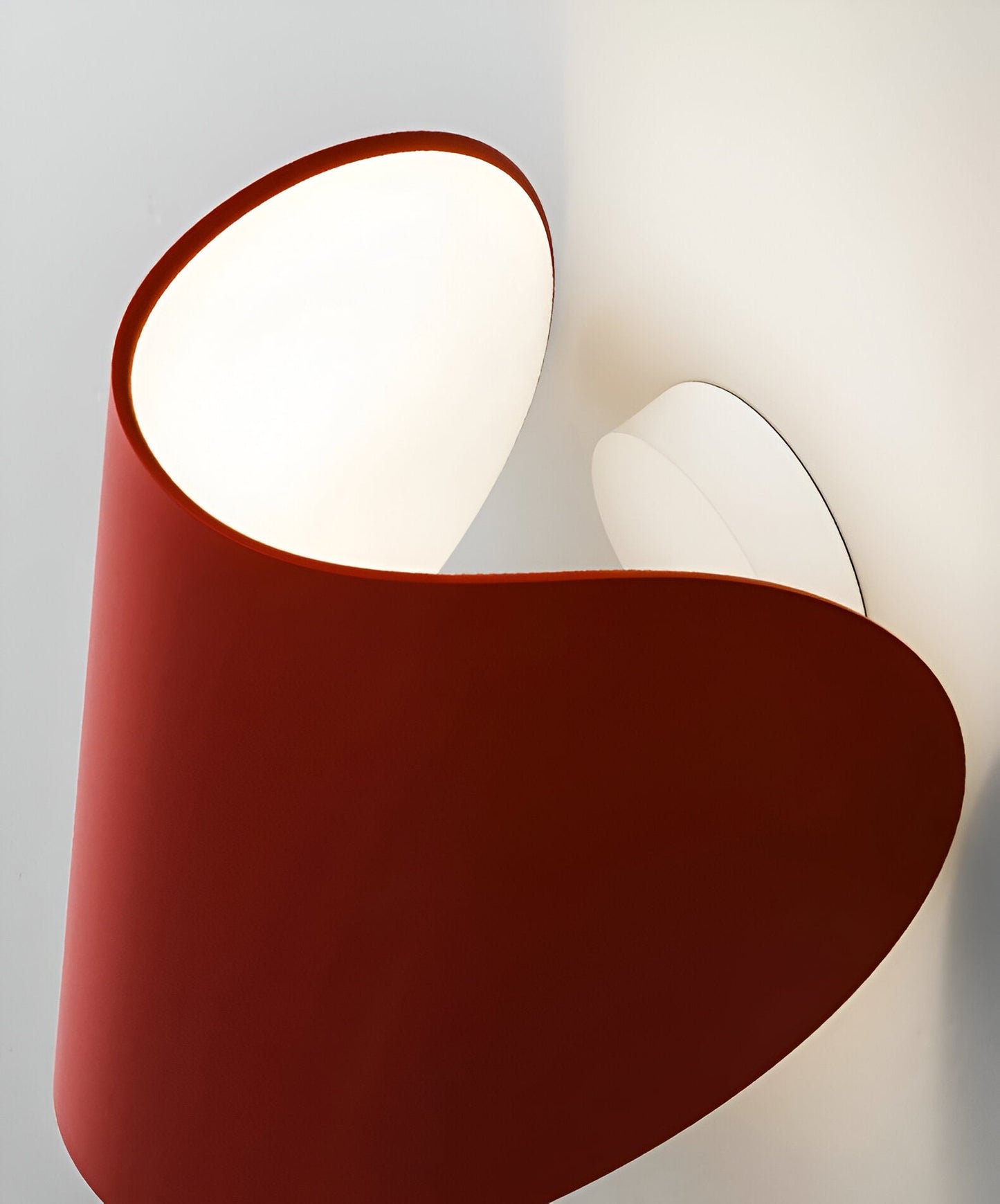LED Wandleuchte Modern Minimalistisch Dimmbar