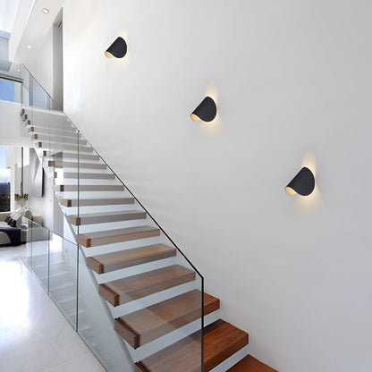 LED Wandleuchte Modern Minimalistisch Dimmbar