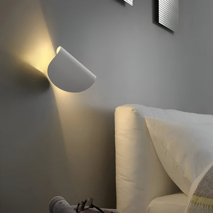 LED Wandleuchte Modern Minimalistisch Dimmbar