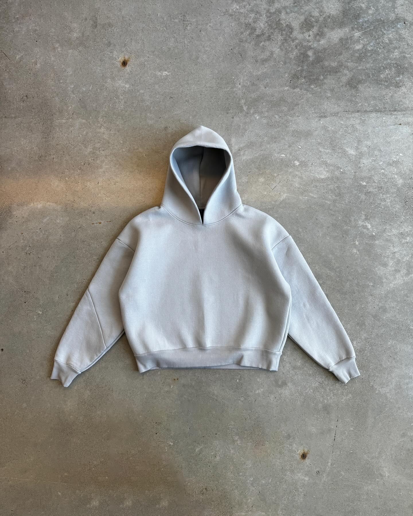 Hoodie Joggers Set | Gerade Beine | Zweiteilig | Jogginganzug | Trainingsanzug für Männer-Chaps Herrenmode