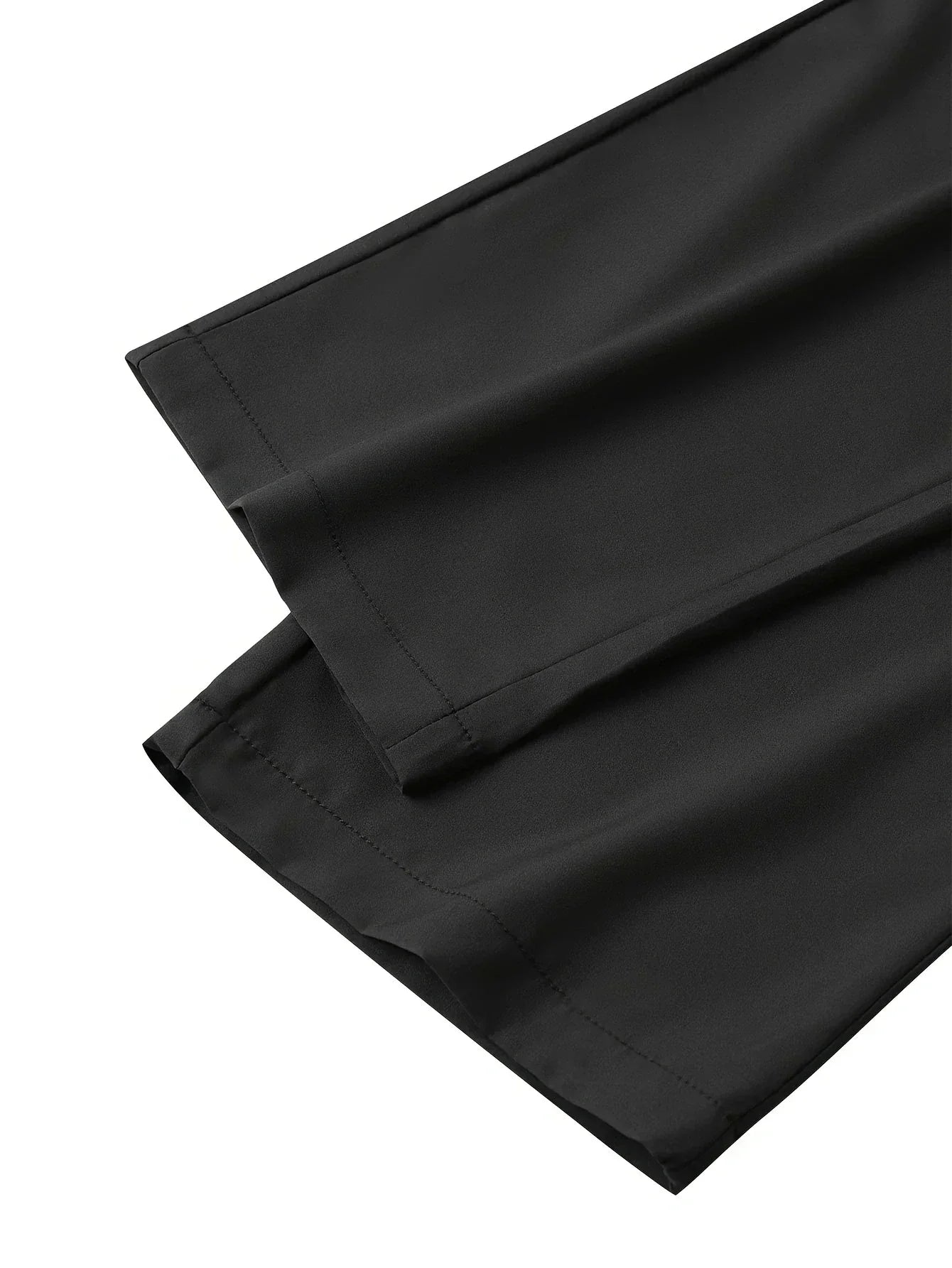 Hose mit Kordelzug – Freizeit-Hose für Herren, schnell trocknend-Chaps Herrenmode