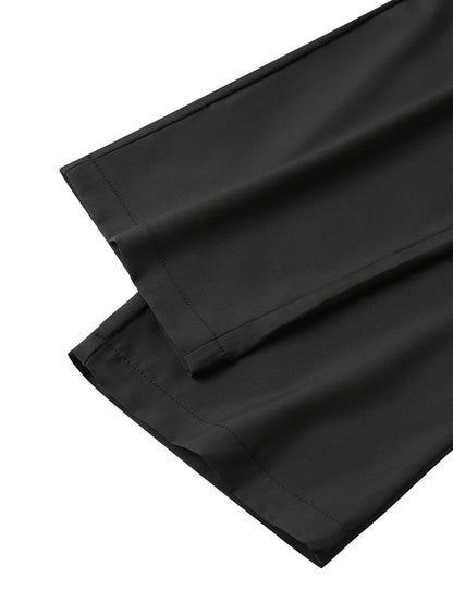 Hose mit Kordelzug – Freizeit-Hose für Herren, schnell trocknend-Chaps Herrenmode