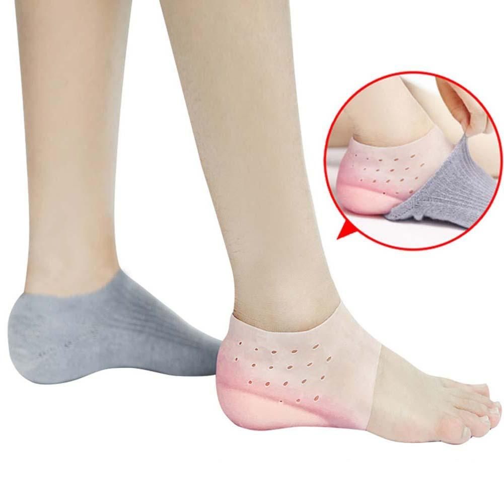 Höheinlegesohlen für Frauen Größe Verstellbar Komfort