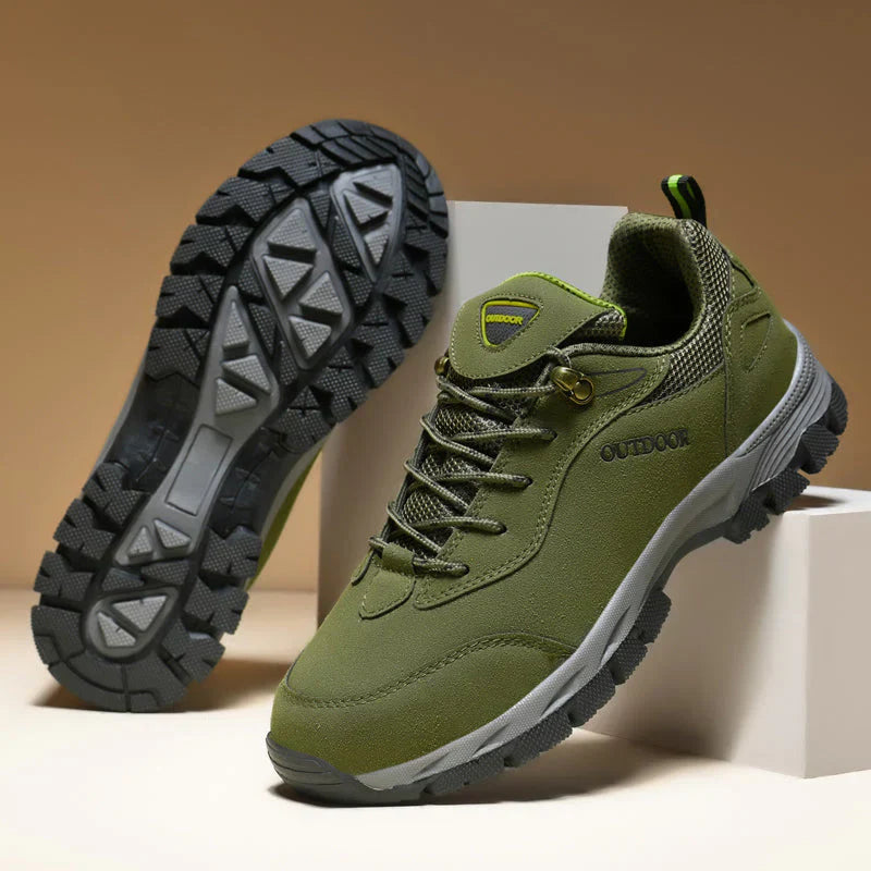 Wasserdichte Herrenschuhe Ergonomisch Bequem Langlebig