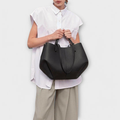 Damen Tasche Groß Geräumig Alltags