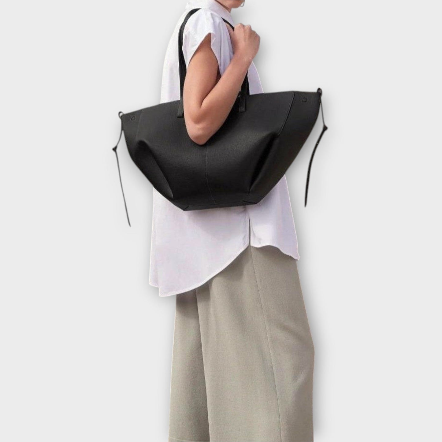 Damen Tasche Groß Geräumig Alltags