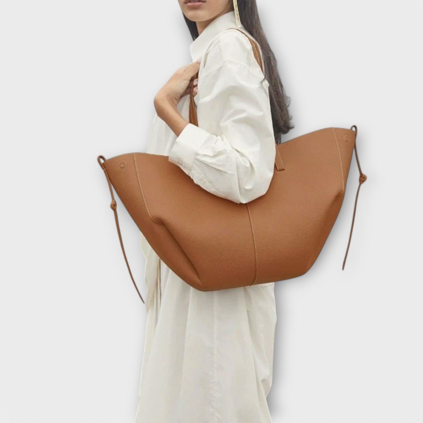 Damen Tasche Groß Geräumig Alltags