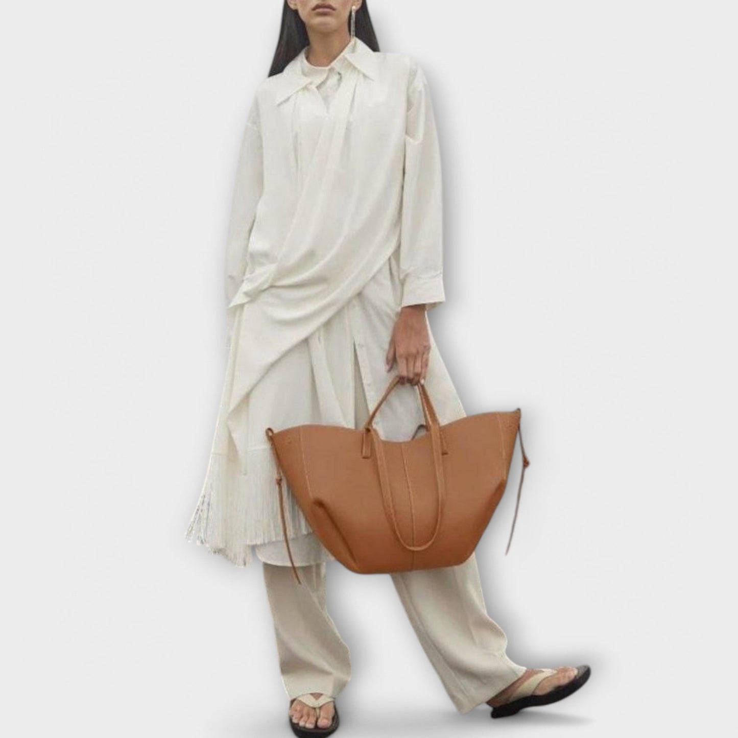 Damen Tasche Groß Geräumig Alltags