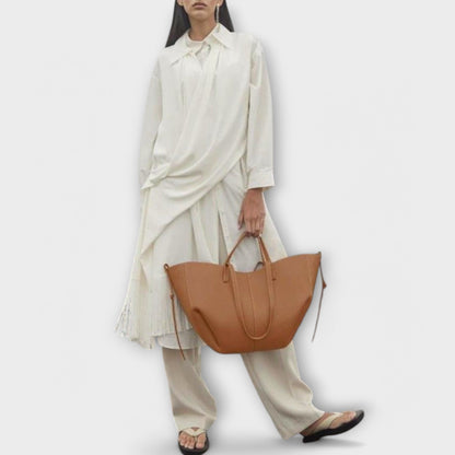 Damen Tasche Groß Geräumig Alltags