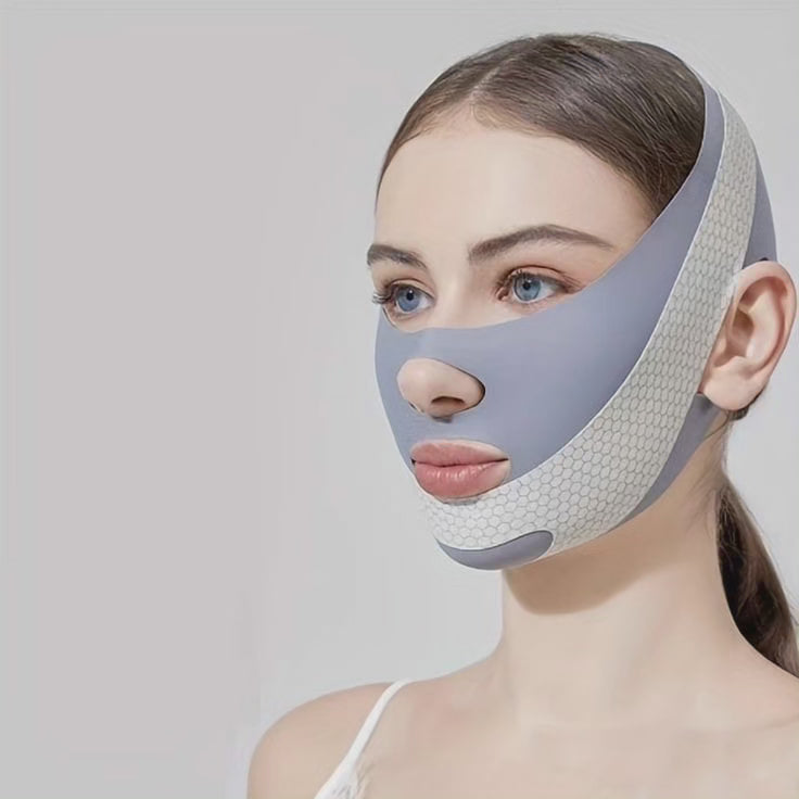 Gesichtsmaske Formende Anti-Aging-Maske - BerlinGlamour